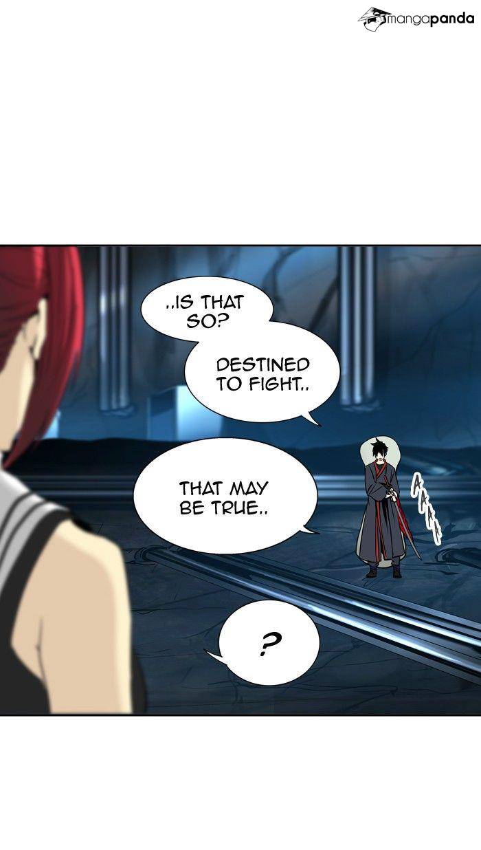 Tower of God Chapter 294 image 72